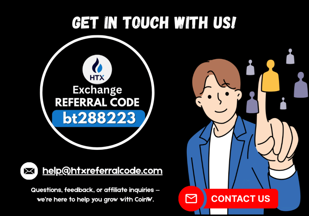 HTX Contact Us