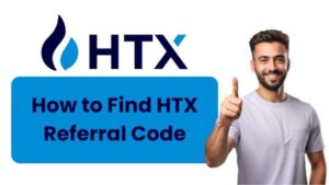How to Find HTX Referral Code – Refer Friend & Earn 30% Commission, Get Mystery Boxes Worth 1500 USDT