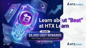 HTX Learn and Earn